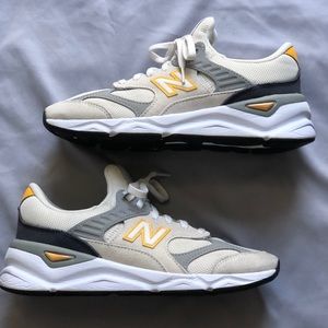 New Balance X90 Reconstructed